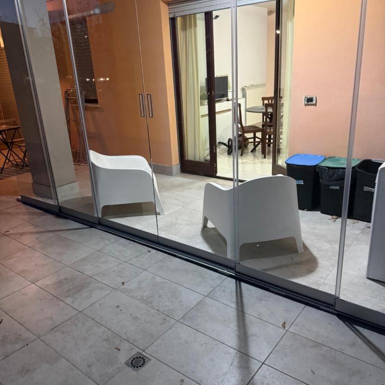 Claudio appartamento Pescara - Appartamento con 1 Camera da Letto - 6