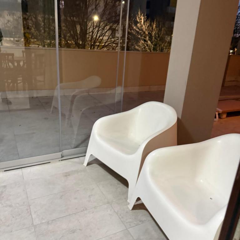 Claudio appartamento Pescara - Appartamento con 1 Camera da Letto - 7