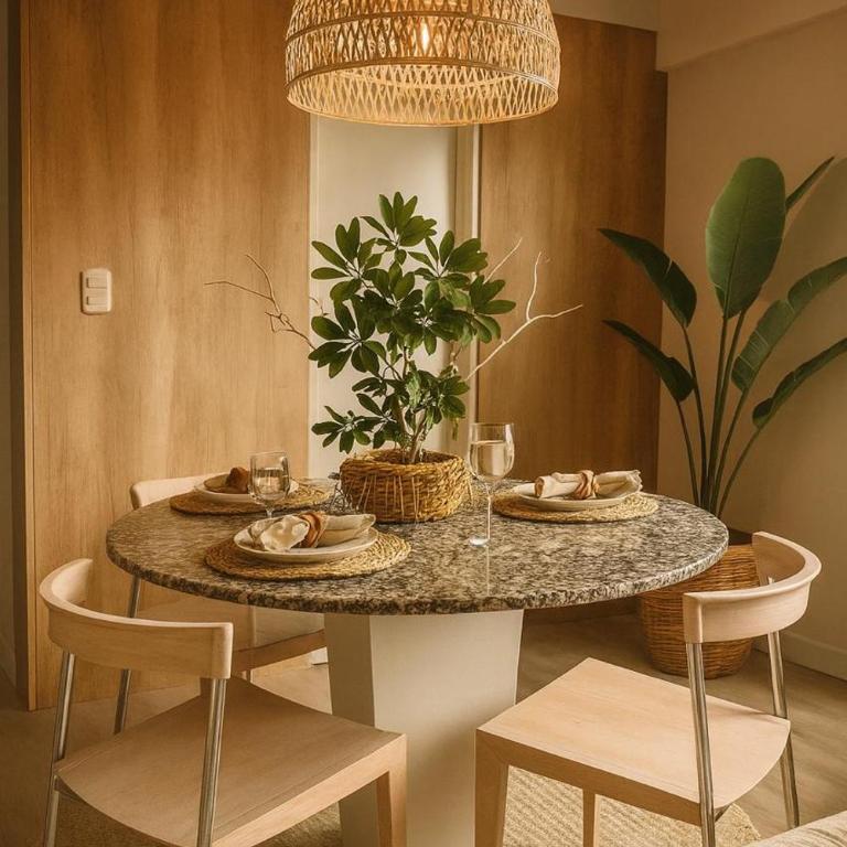 C&M-Guido - Apartamento de 1 dormitorio - 1