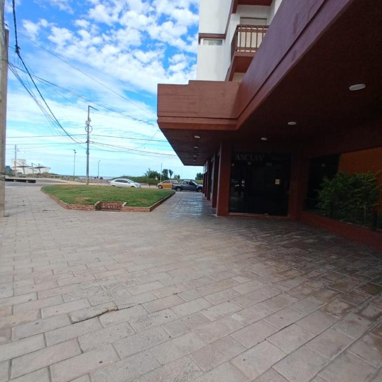 Depto frente al mar ,centro mar de ajo - Two-Bedroom Apartment - 5