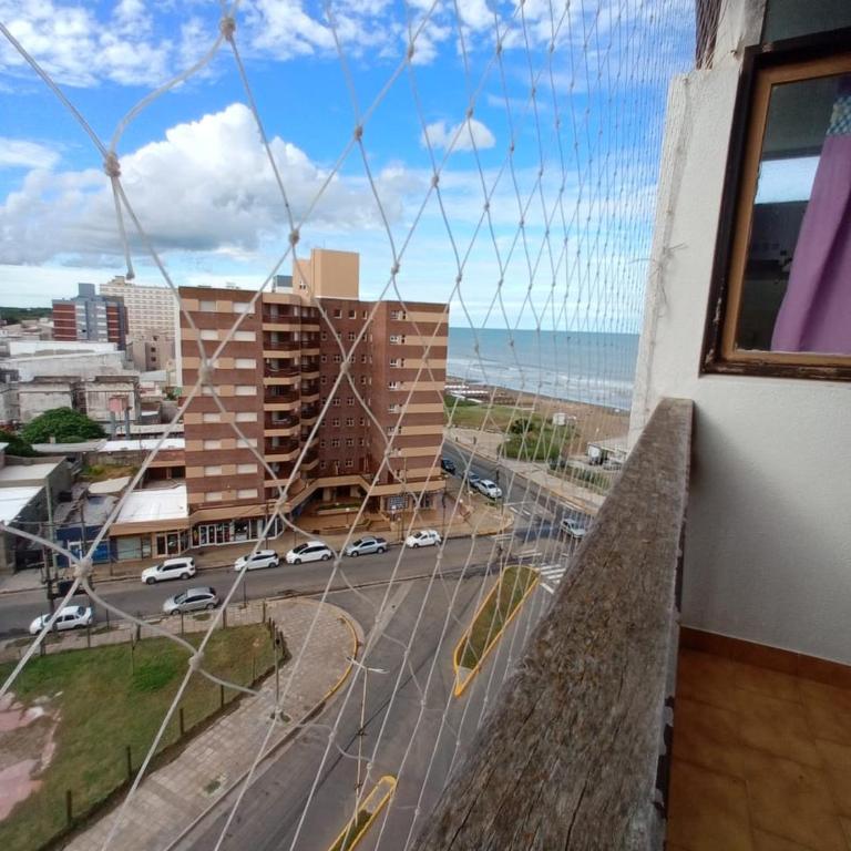 Depto frente al mar ,centro mar de ajo - Two-Bedroom Apartment - 14