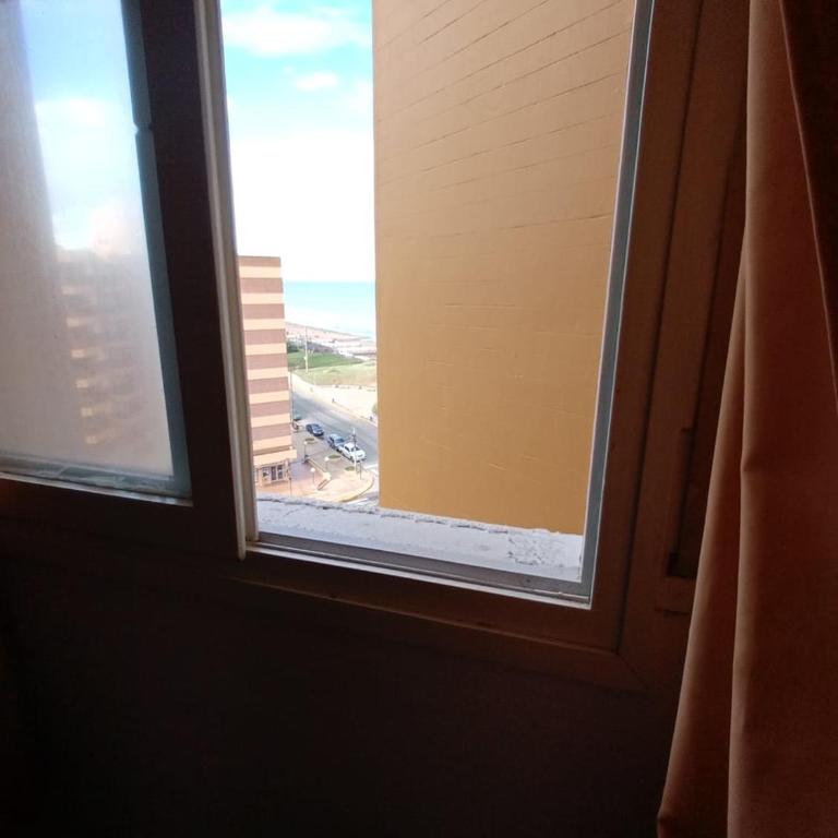 Depto frente al mar ,centro mar de ajo - Two-Bedroom Apartment - 33