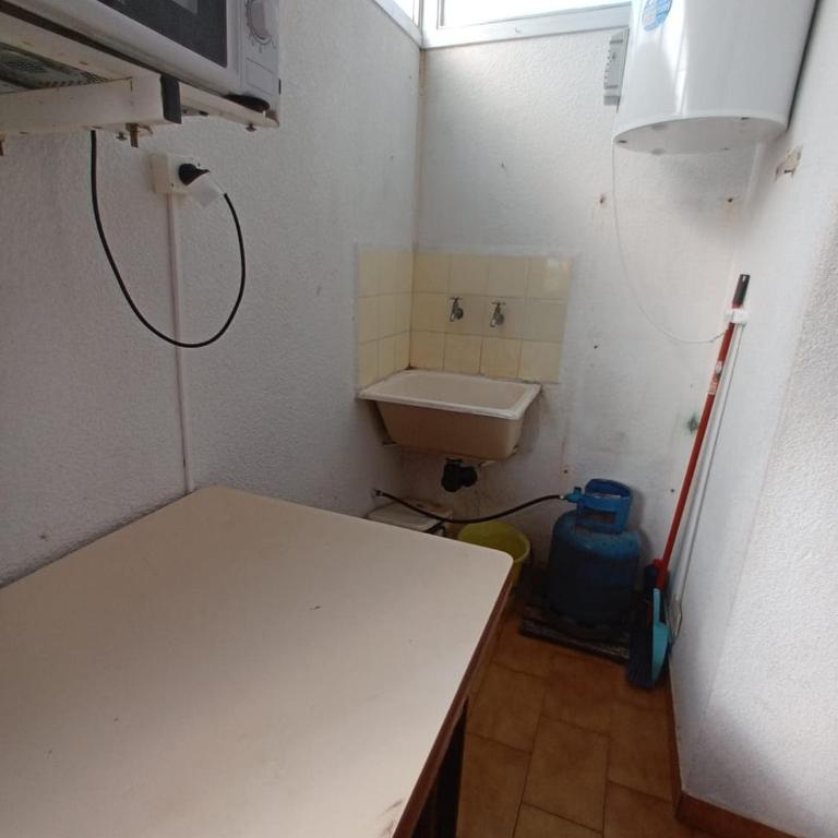 Depto frente al mar ,centro mar de ajo - Two-Bedroom Apartment - 20