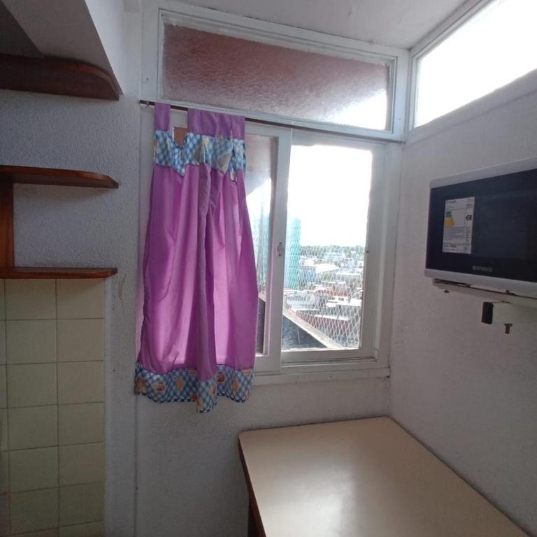 Depto frente al mar ,centro mar de ajo - Two-Bedroom Apartment - 19