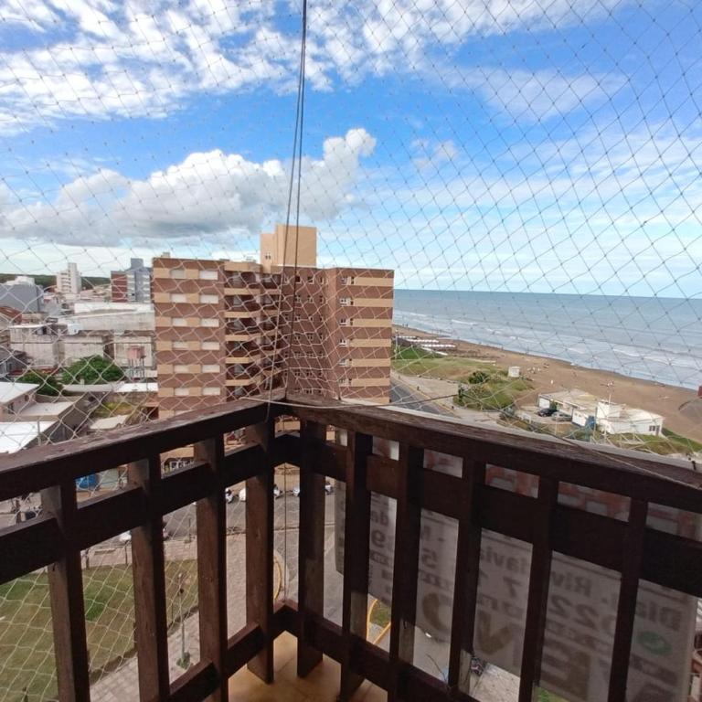 Depto frente al mar ,centro mar de ajo - Two-Bedroom Apartment - 28