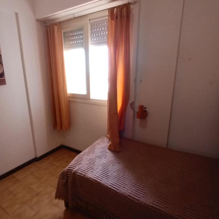 Depto frente al mar ,centro mar de ajo - Two-Bedroom Apartment - 32