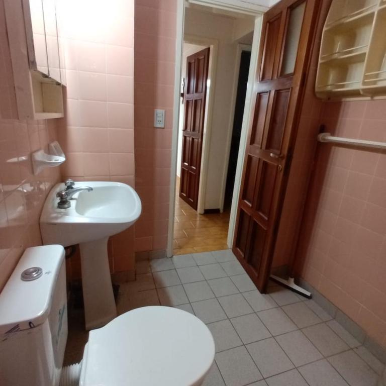 Depto frente al mar ,centro mar de ajo - Two-Bedroom Apartment - 37