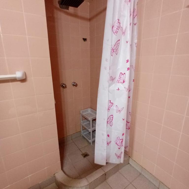 Depto frente al mar ,centro mar de ajo - Two-Bedroom Apartment - 34