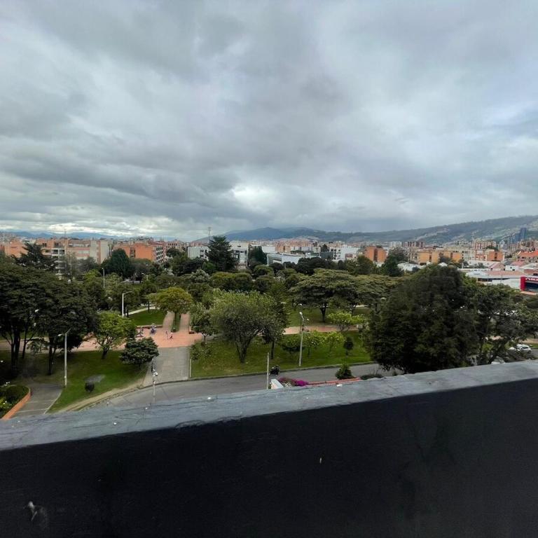 Acogedor y funcional aparta estudio en el nororiente de Bogotá - Apartamento de 1 dormitorio - 9