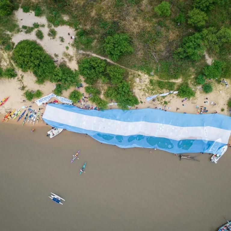 Visita a reservas naturales - Casa Móvil - 1