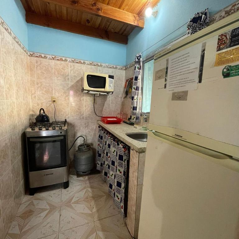 Casa La Gloria A 3 cuadras del mar - Casa de 2 dormitorios - 9
