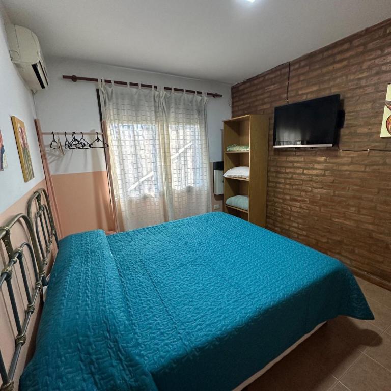 El fogón de los amigos - Apartamento de 1 dormitorio - 6