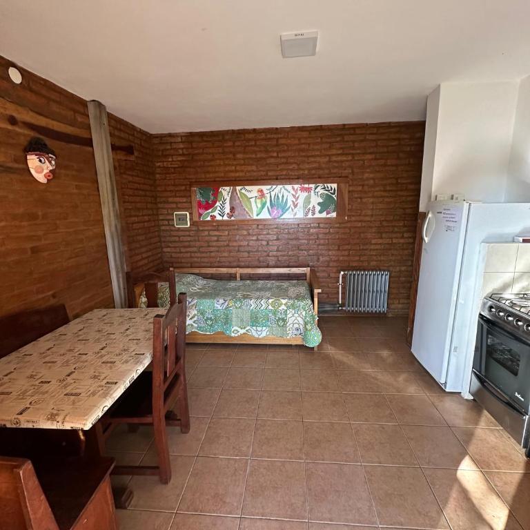 El fogón de los amigos - Apartamento de 1 dormitorio - 4