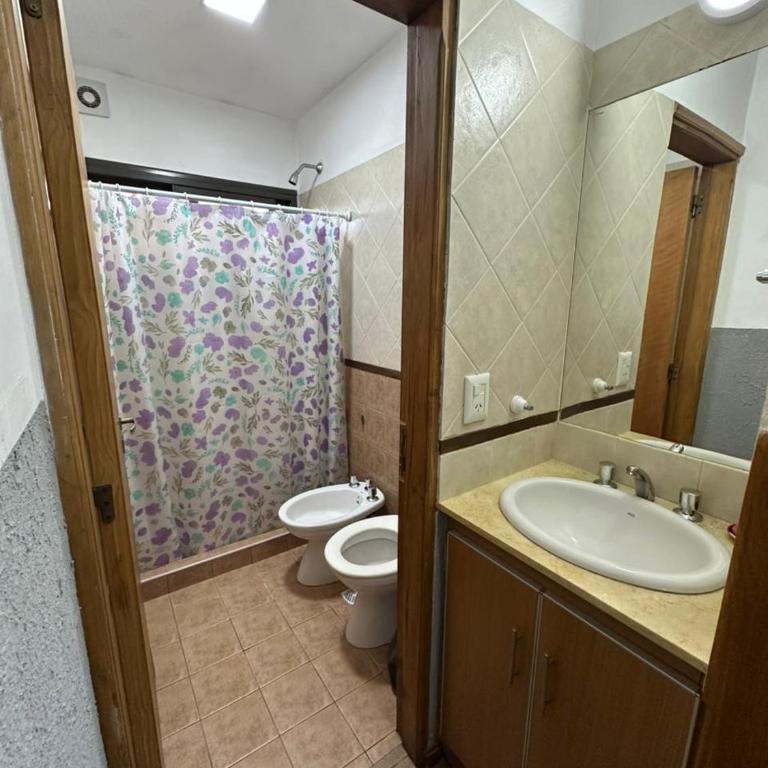 El fogón de los amigos - Apartamento de 1 dormitorio - 2