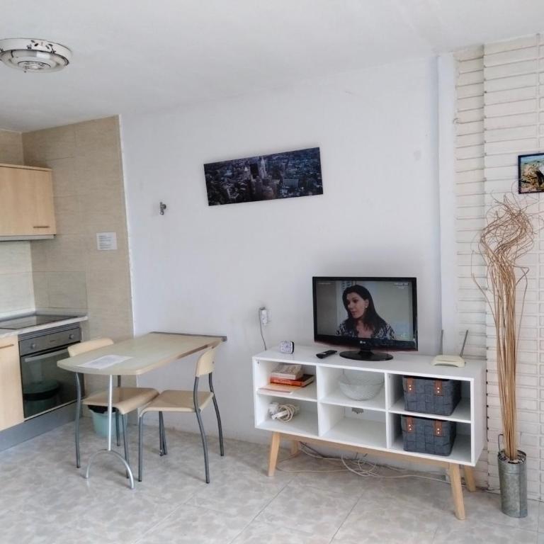 Acuarium 1 - Zand Properties - Estudio Estándar - 10