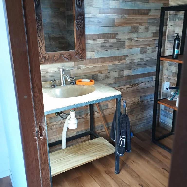 Runa, Marcos de los Reyes villa serrana - Casa de 2 dormitorios - 25