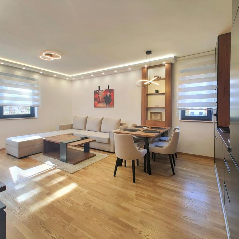 Diamond House - One-Bedroom Apartment - 11