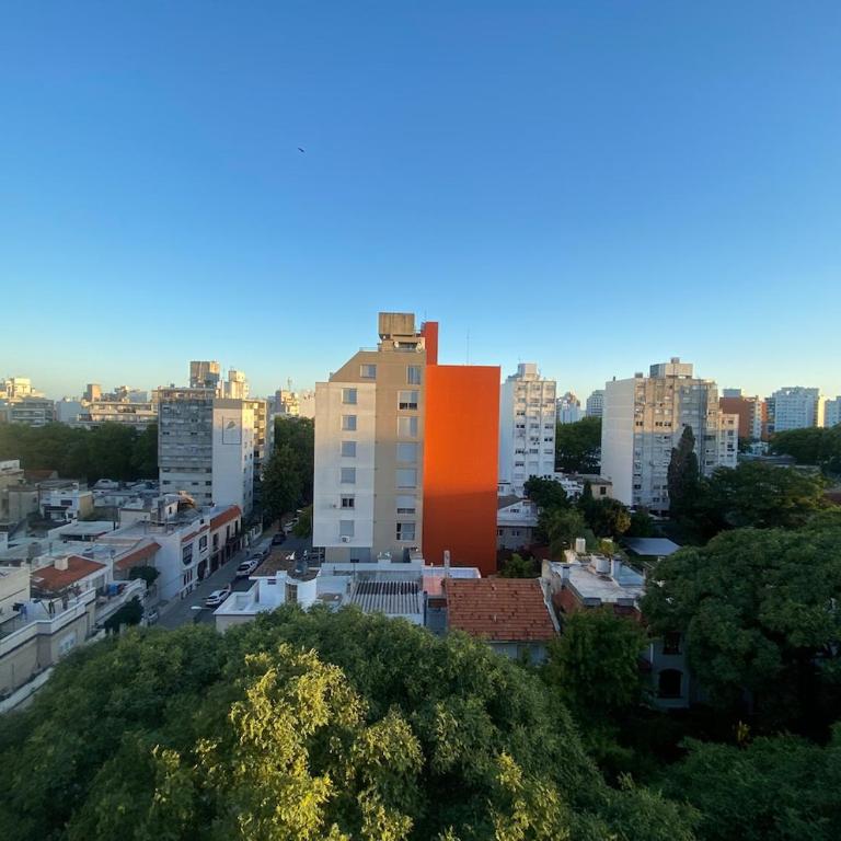 Apartmento en pocitos - Apartamento de 3 dormitorios - 3