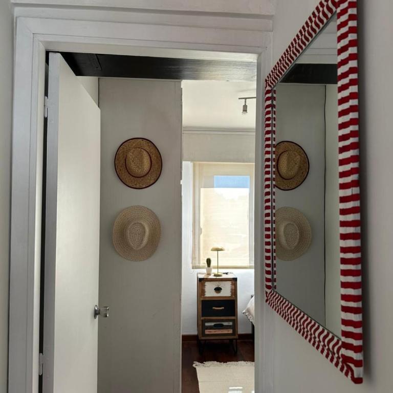 Apartmento en pocitos - Apartamento de 3 dormitorios - 5