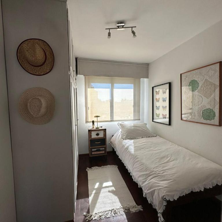 Apartmento en pocitos - Apartamento de 3 dormitorios - 7