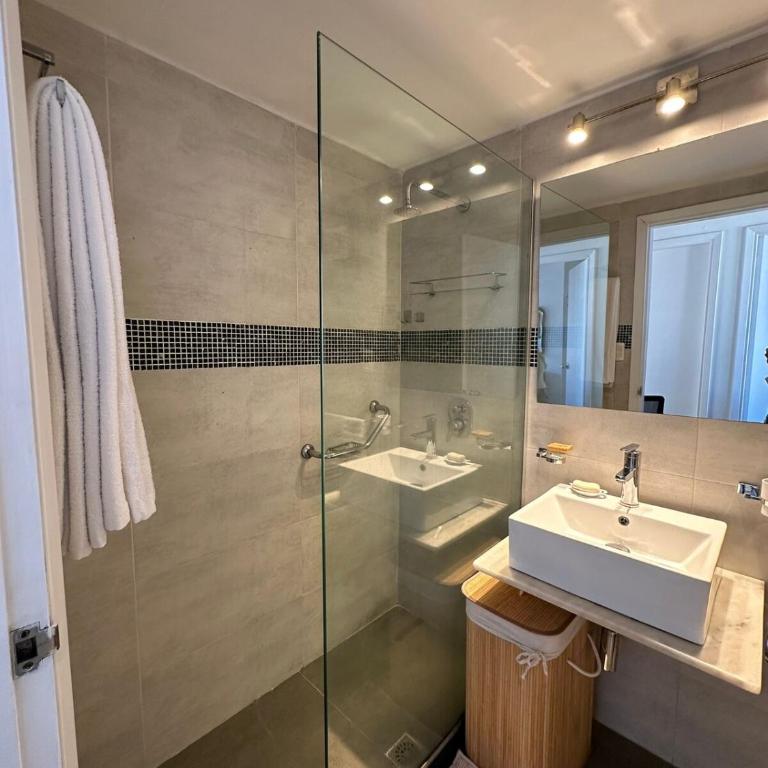 Apartmento en pocitos - Apartamento de 3 dormitorios - 8