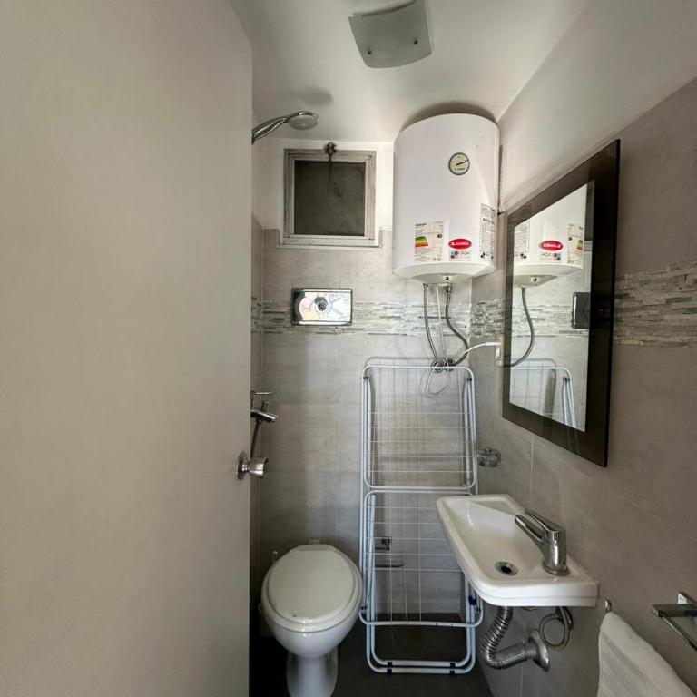 Apartmento en pocitos - Apartamento de 3 dormitorios - 10