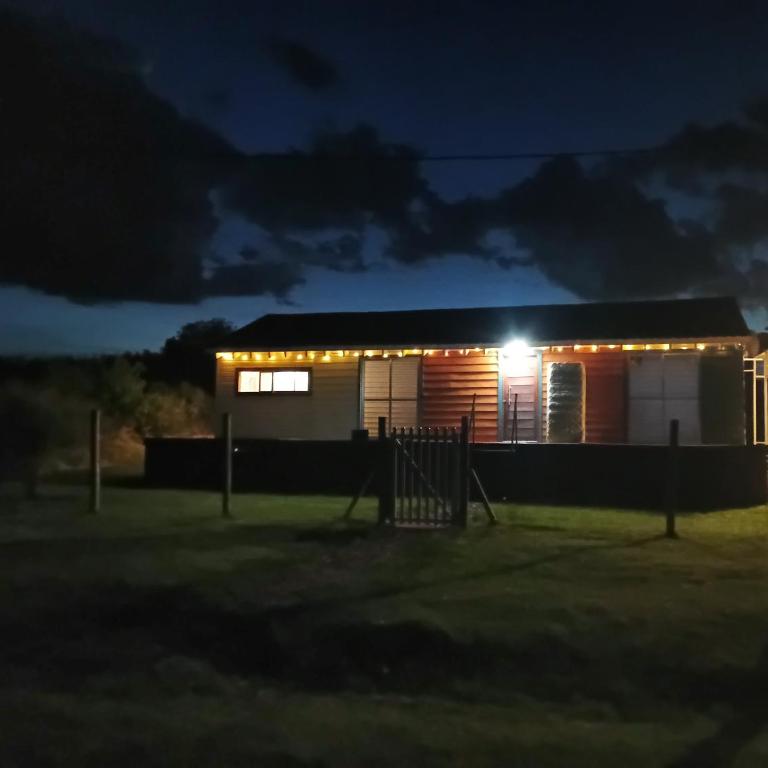 Runa, Marcos de los Reyes villa serrana - Casa de 2 dormitorios - 27