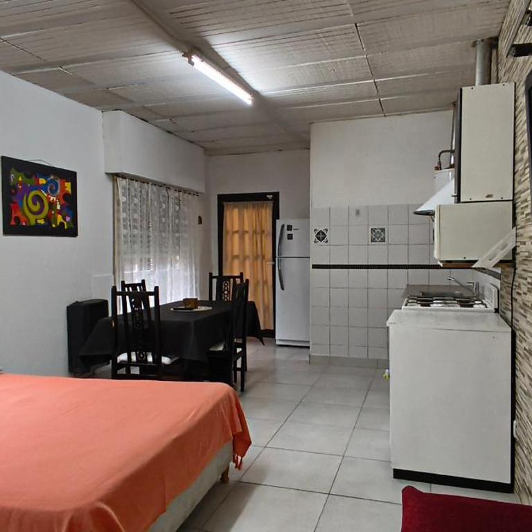 Un espacio tranquilo - Apartamento de 1 dormitorio - 9