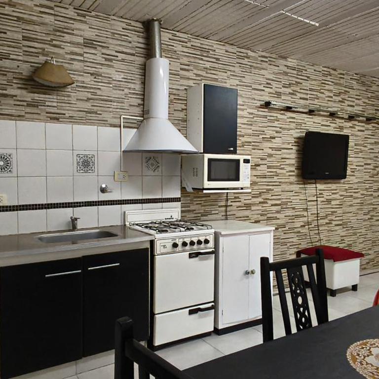 Un espacio tranquilo - Apartamento de 1 dormitorio - 6