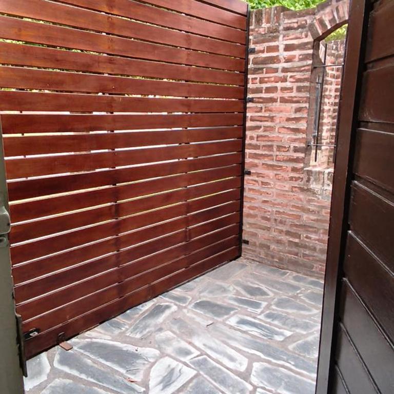 Un espacio tranquilo - Apartamento de 1 dormitorio - 3