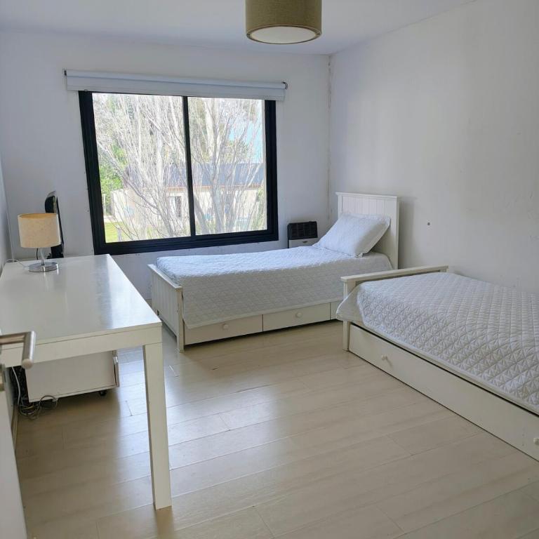 'Surf & Gastro' en Chapa - Two-Bedroom House - 19