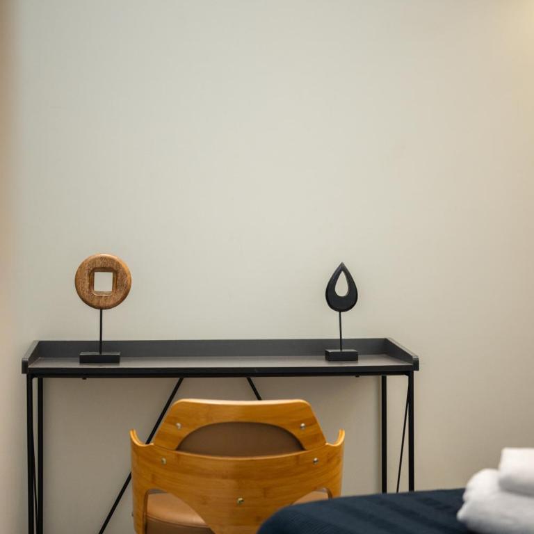 Jessicannes - Architect loft near Croisette - Appartement - 33