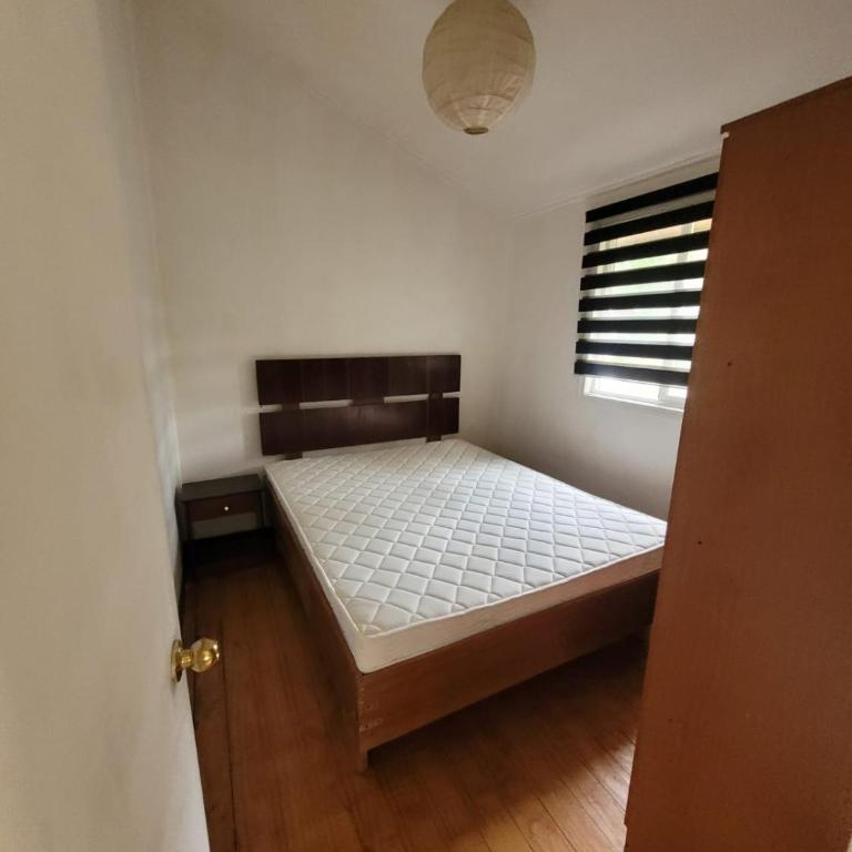 Cabaña Bosques de Santa Elvira - Casa Unifamiliar de 2 dormitorios - 11