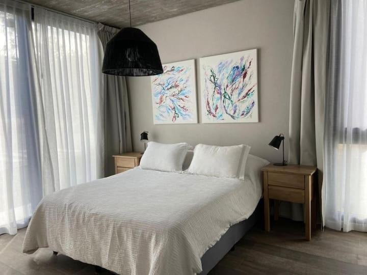 Casa marítimo 3 a metros de playa, costa esmeralda - Casa - 14