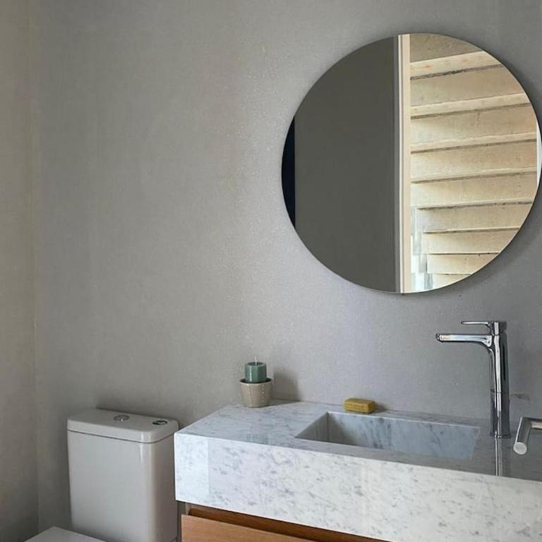 Casa marítimo 3 a metros de playa, costa esmeralda - Casa - 9