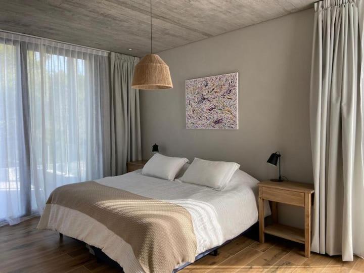 Casa marítimo 3 a metros de playa, costa esmeralda - Casa - 16