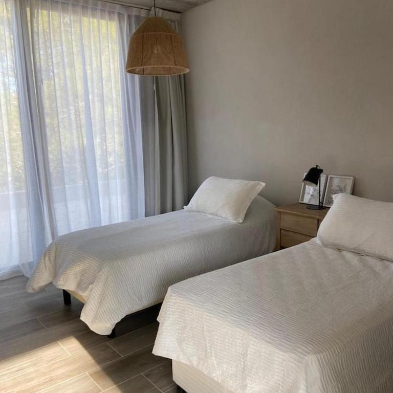 Casa marítimo 3 a metros de playa, costa esmeralda - Casa - 19