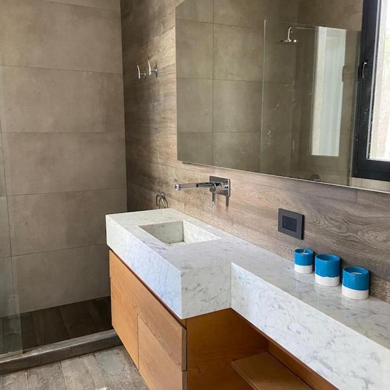 Casa marítimo 3 a metros de playa, costa esmeralda - Casa - 18