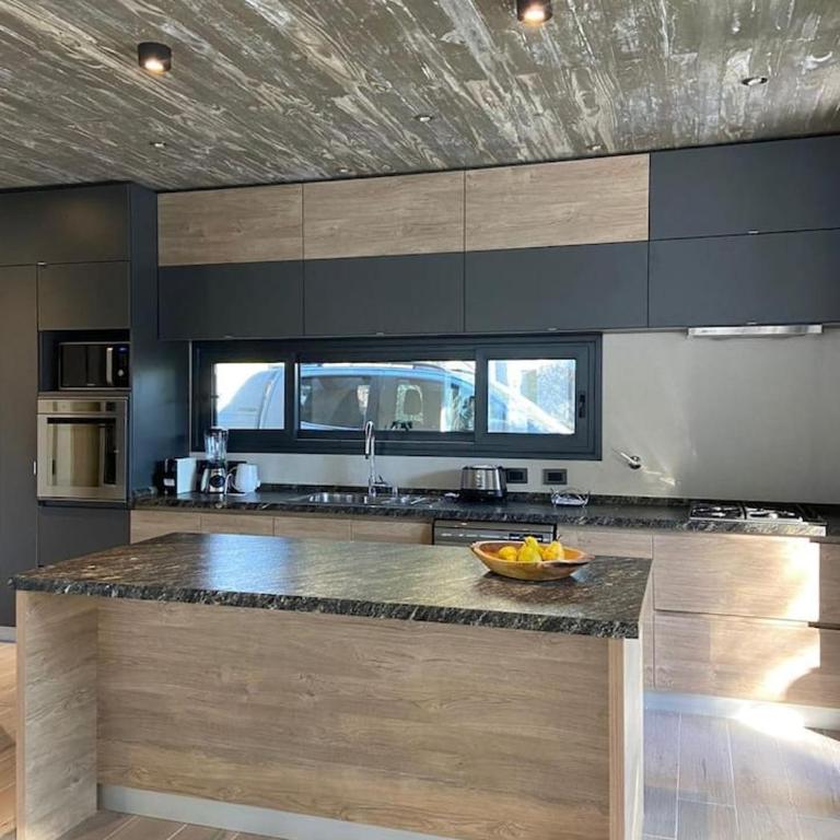 Casa marítimo 3 a metros de playa, costa esmeralda - Casa - 5