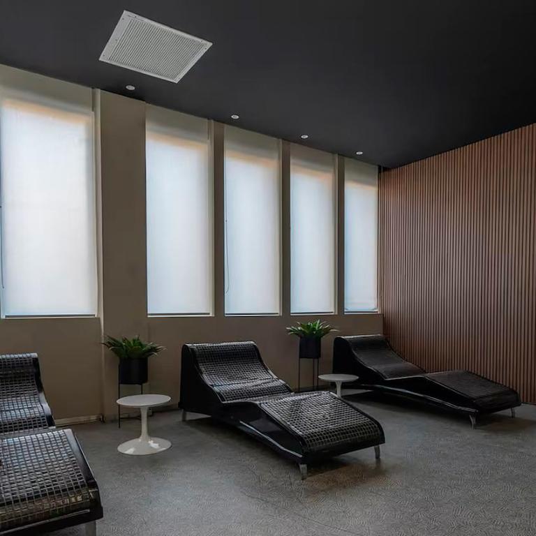 Quartier Retiro Vista al Rio Piso 10 - Apartamento de 1 dormitorio - 20