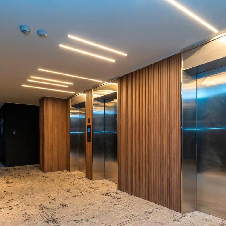 Quartier Retiro Vista al Rio Piso 10 - Apartamento de 1 dormitorio - 41