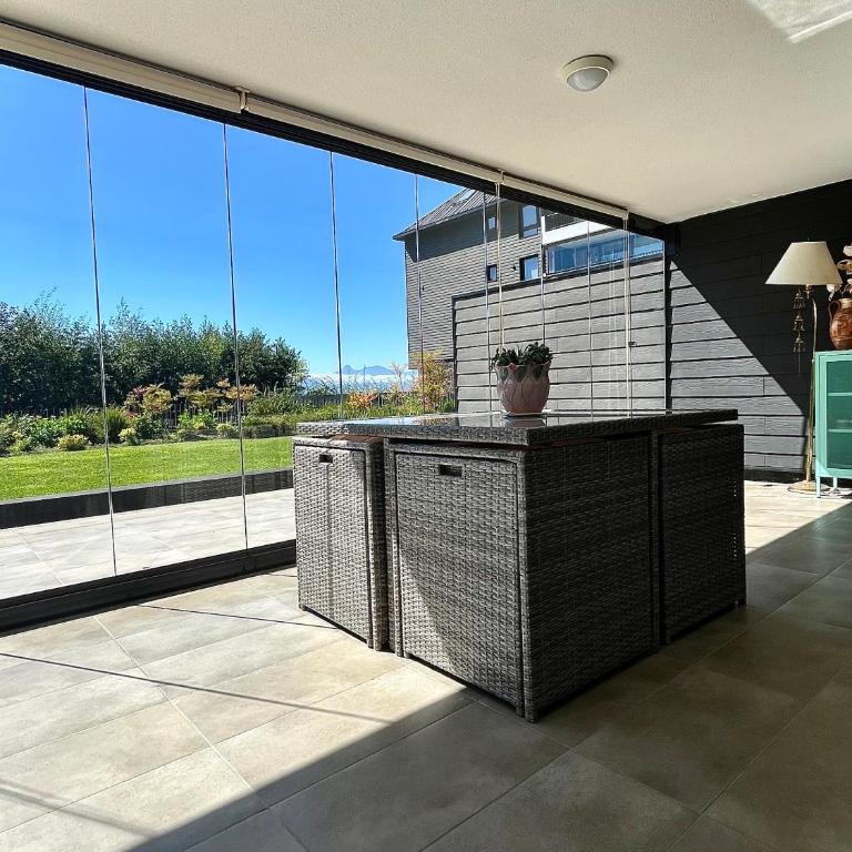 Puerto Pewün Departamento - Apartamento de 1 dormitorio - 7