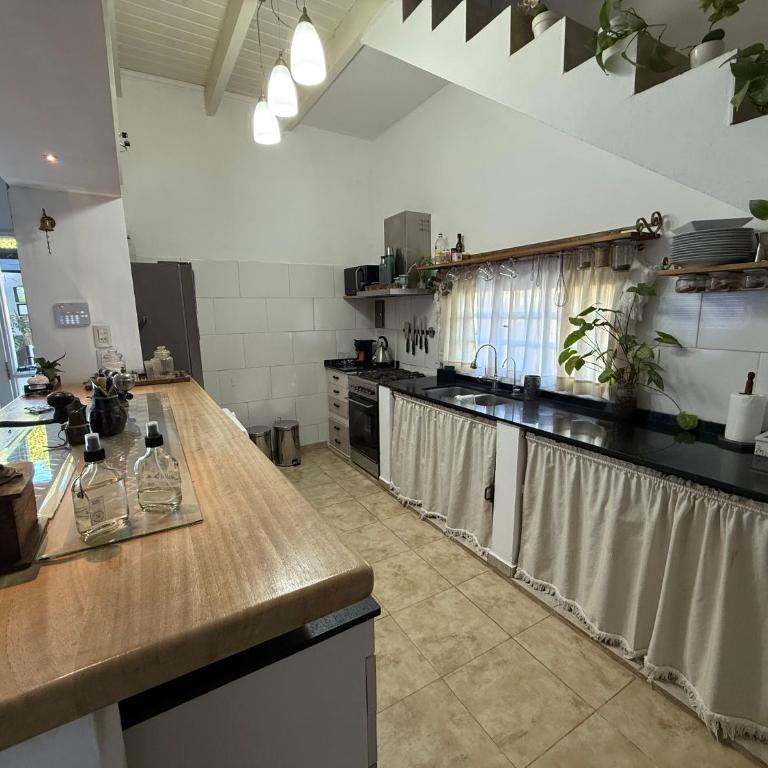 La Mandrágora - Casa Quinta - Two-Bedroom House - 7