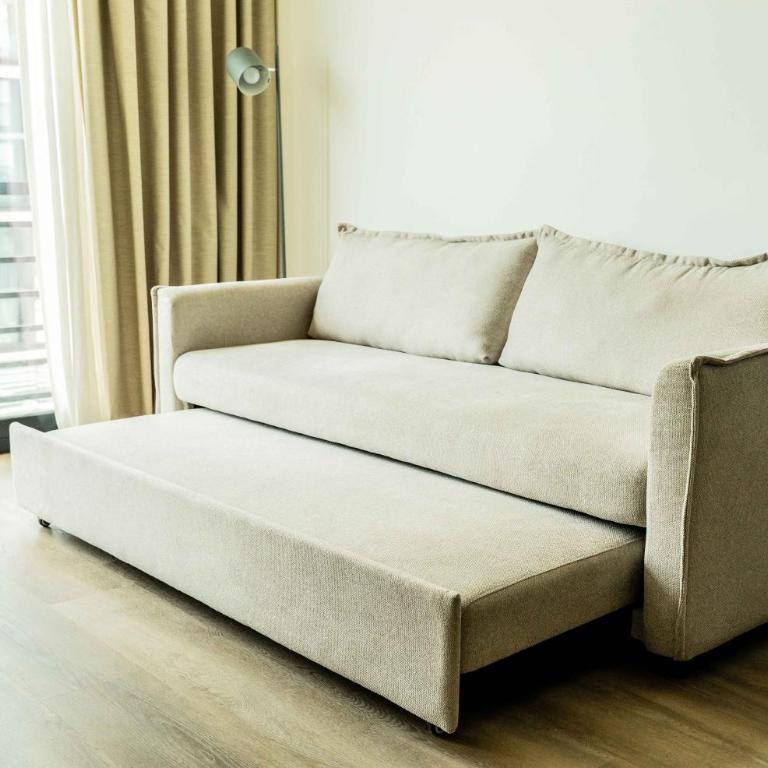RentUp Suites Palmas Park Buenavista - Apartamento de 1 dormitorio con vistas - 23