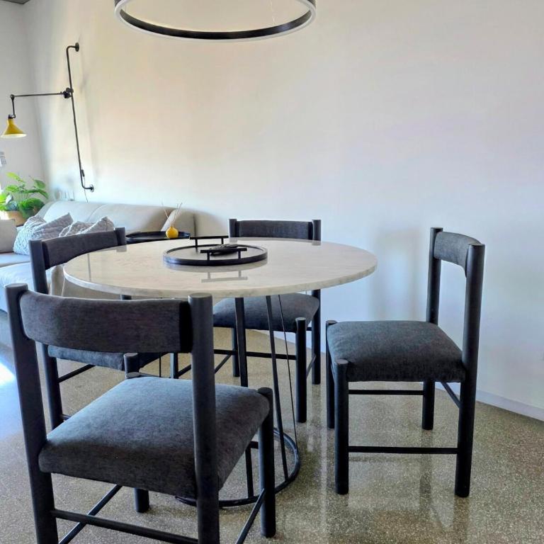 The best view of the river 34th Floor Gym - Apartamento de 2 dormitorios - 22