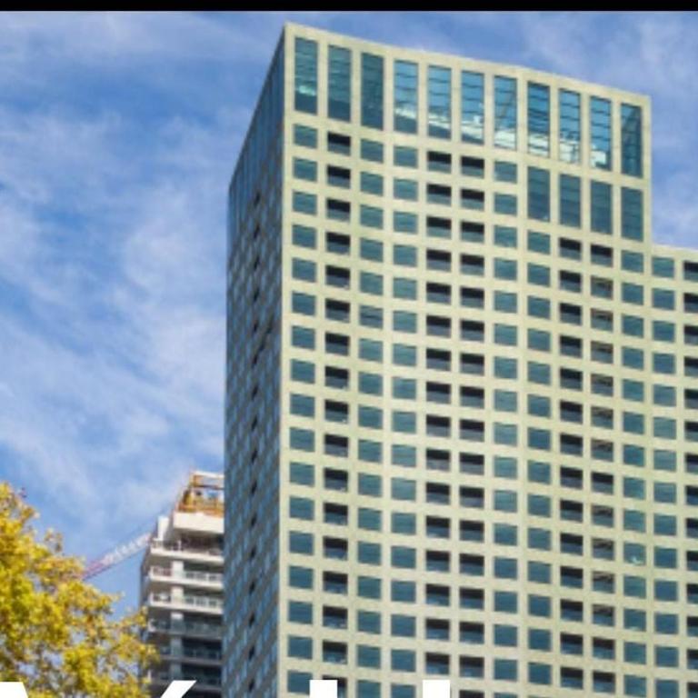 The best view of the river 34th Floor Gym - Apartamento de 2 dormitorios - 23
