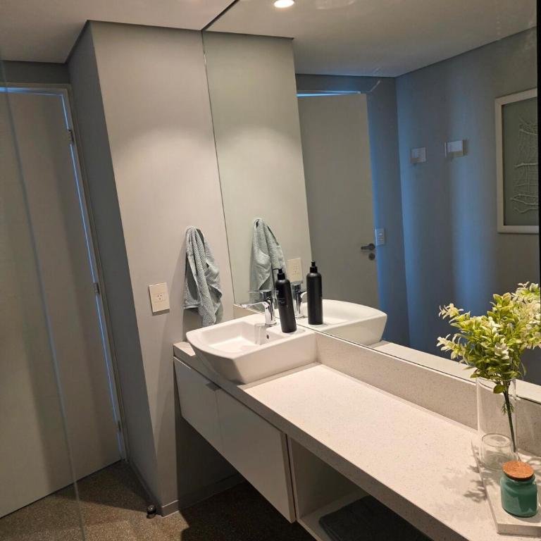 The best view of the river 34th Floor Gym - Apartamento de 2 dormitorios - 26