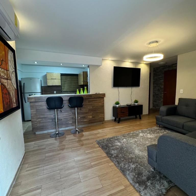Plaza del Sol Apartment - Apartamento de 2 dormitorios - 8
