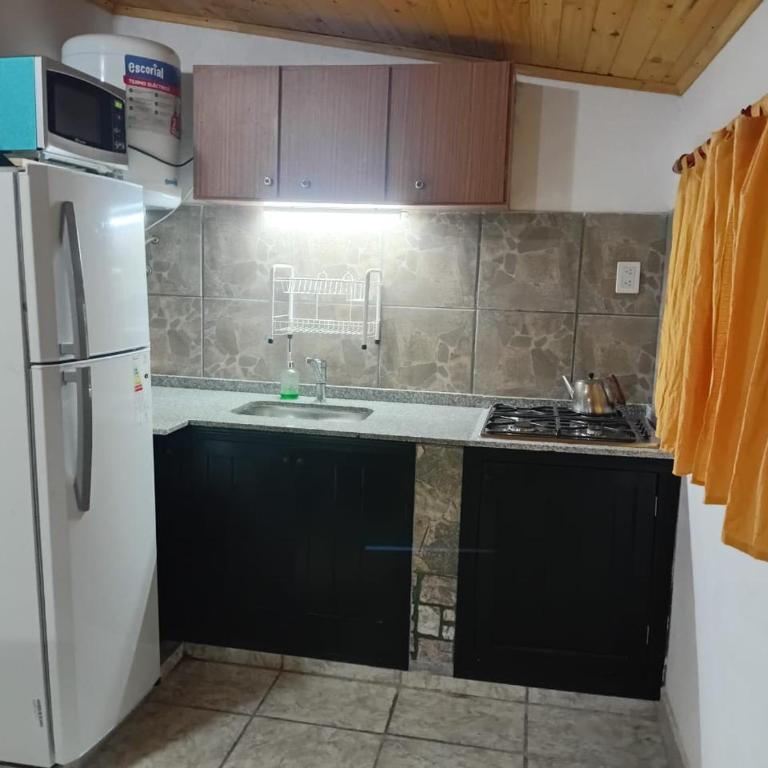 Las Tres Marias - Apartamento de 1 dormitorio - 1