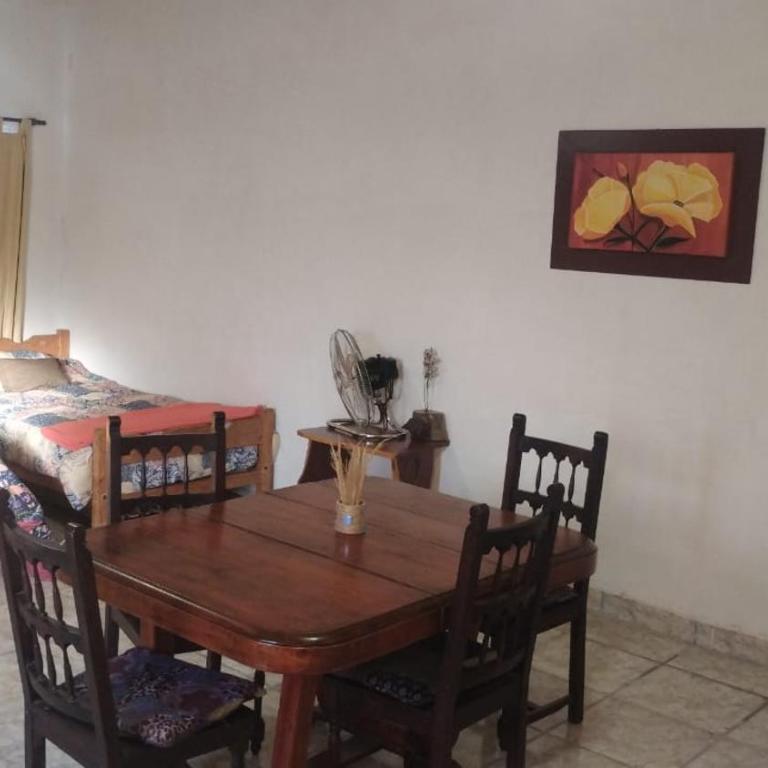 Las Tres Marias - Apartamento de 1 dormitorio - 2